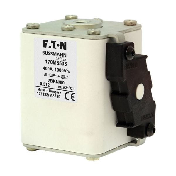 EATON - Sicherungseinsatz superflink 1100A 1000V 3KN/110 AR UR