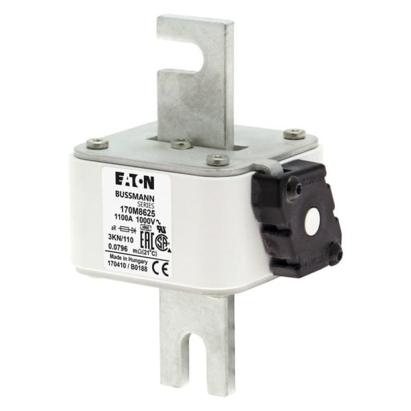 EATON - Sicherungseinsatz superflink 450A 1000V DIN 3 AR UR