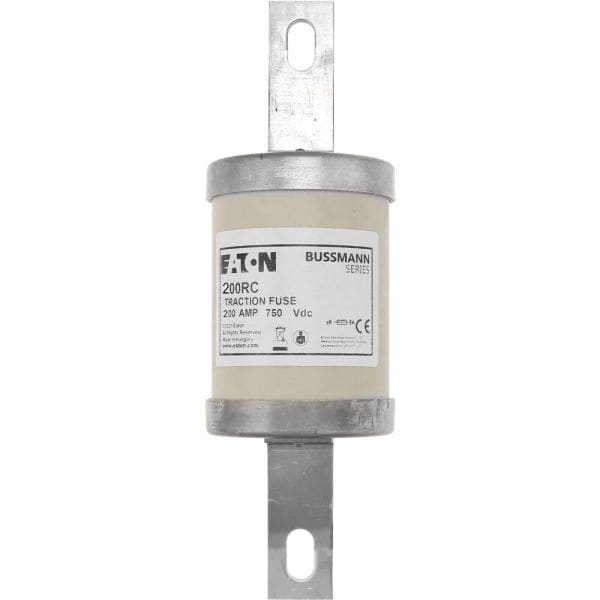 EATON - 200A TRACTION FUSE (1)