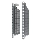 EATON - ProfiSNAP Montageseitenwand mit erweiterter Tiefe, H4=350mm, 1 Paar bestehend au