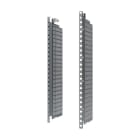 EATON - ProfiSNAP Montageseitenwand mit erweiterter Tiefe, H4=650mm, 1 Paar bestehend au