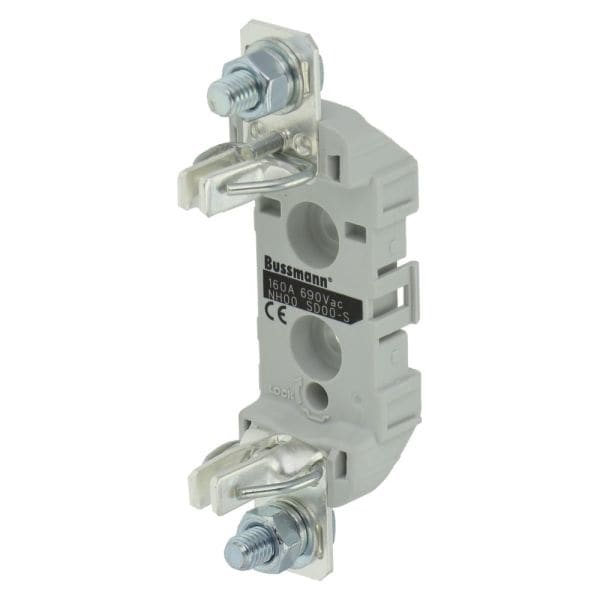 EATON - NH00-Sicherungsunterteil 1p 160A 690V