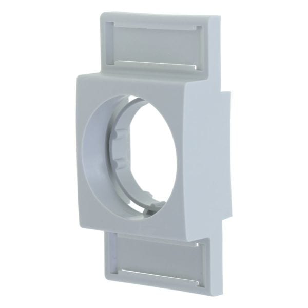 EATON - Sicherungsunterteil 1p DII (E27) 25A