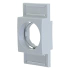 EATON - Sicherungsunterteil 1p DII (E27) 25A
