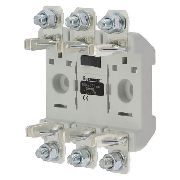 EATON - NH00-Sicherungsunterteil 3p 160A 690V