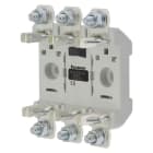 EATON - NH00-Sicherungsunterteil 3p 160A 690V