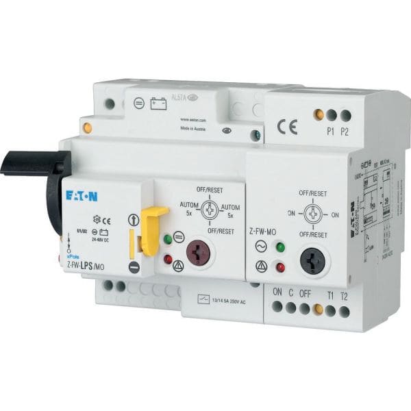 EATON - Fernschalterger.+STM