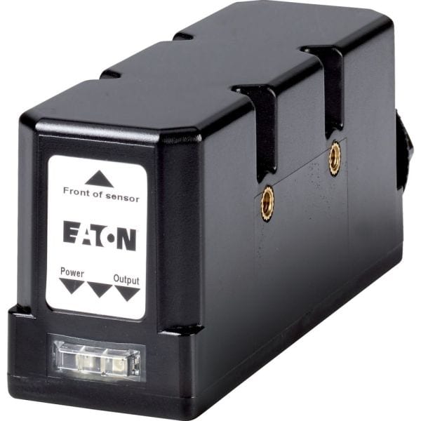 EATON - Näherungsschalter, optisch, Weitbereich 210cm, 18-30VDC, NPN, PNP, dunkel, Micro