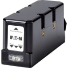 EATON - Näherungsschalter, optisch, Weitbereich 140cm, 18-30VDC, NPN, PNP, hell, Micro