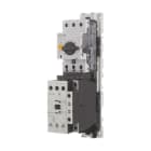 EATON - Direktstarter, 380V 400V 415V: 5,5 kW, Ir= 8 - 12 A, 24VDC, DC