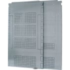 EATON - Trennw Geräte-/SR 2b H=2000 B=600