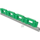EATON - Schienenhalter 2500A 3L 2x100x10mm