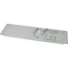EATON - Montagepl leer H=400 B=425 XF-D