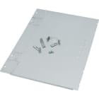 EATON - Trennw LS Geräte/HSH Raum H=600 B=425