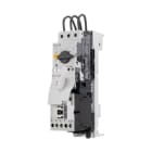 EATON - Direktstarter, 380V 400V 415V: 5,5 kW, Ir= 8-12A, 24VDC