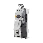 EATON - Direktstarter, 380V 400V 415V: 7,5 kW, Ir= 10-16A, 24VDC