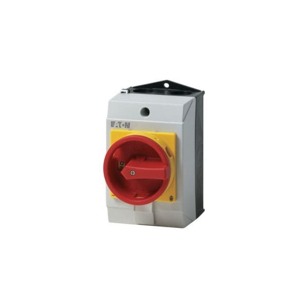 EATON - Option, Hartspiegelausführung, für Gehäuse I1