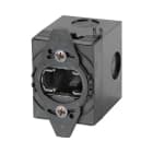 EATON - Befestigungsadapter mit Staubschutz