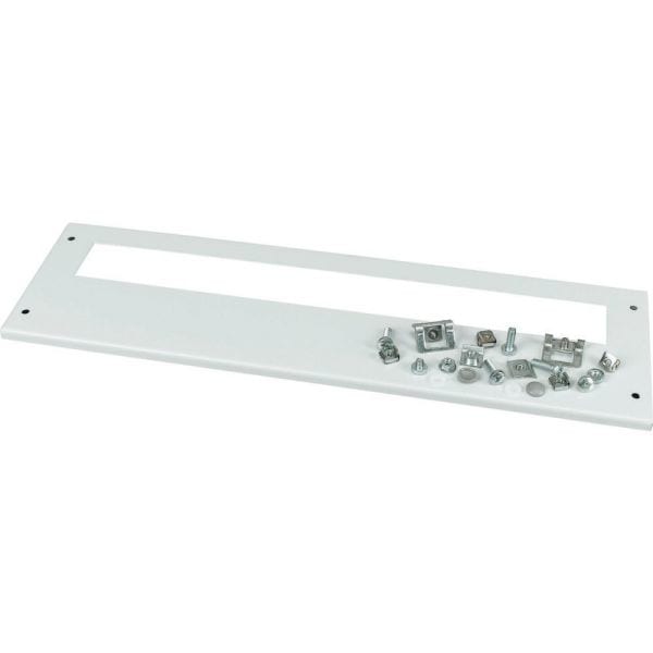 EATON - Ebs Frontbl FAZ ver H=150 B=1000