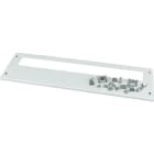 EATON - Ebs Frontbl FAZ ver H=150 B=1000