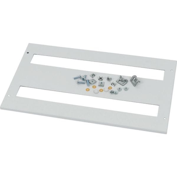 EATON - Ebs Frontbl FAZ ver H=200 B=1000