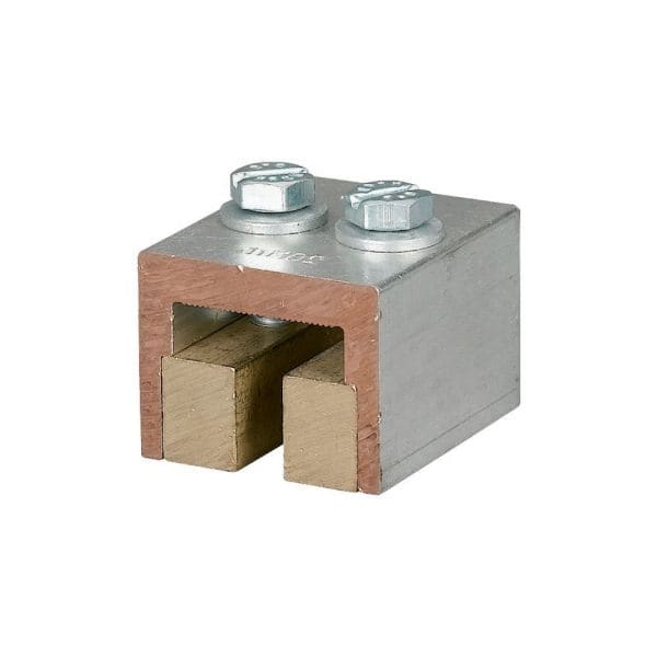 EATON - Sammelschieneneinsatz, 1600A, für Profil, T, L=50mm