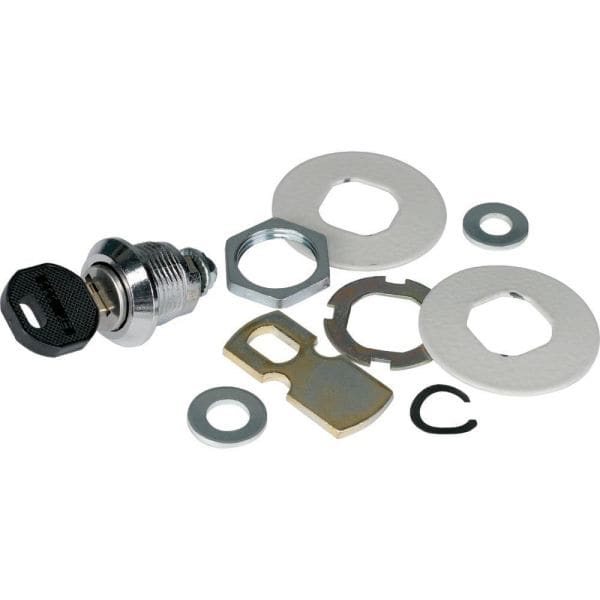 EATON - Schloss-Set fuer Profi-Line Drehriegel