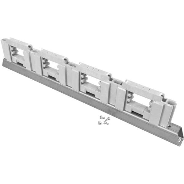 EATON - Schienenhalter HSH bis 2000A 4L
