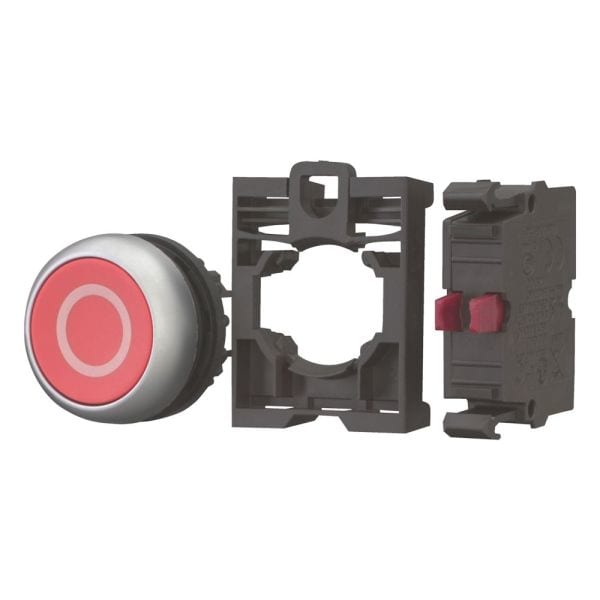 EATON - Komplettgeraet, Drucktaste