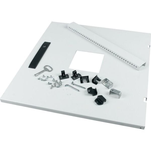 EATON - Geräteraumtür Meter 144x144 H=600 B=1350