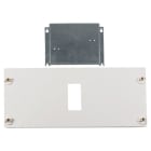 EATON - Satz für NZM1 grau 33MU