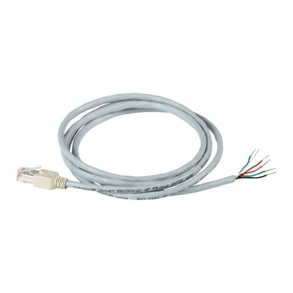 EATON - Kabel EC4P, XC100/200 (RJ45)  an MFD-CP4