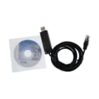 EATON - USB Programmierkabel XC100,200,EC4P