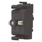 EATON - Funktionselement, 3 Pos., LED-R, Front