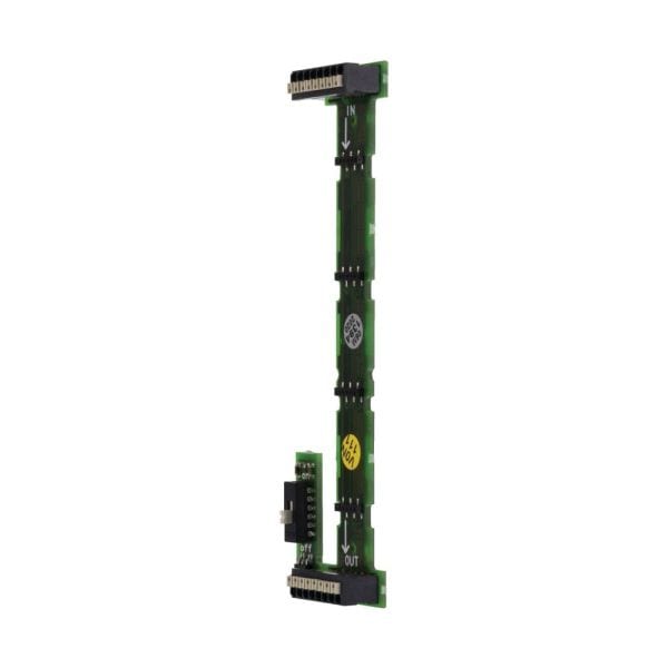 EATON - Leiterplatte Gehaeuse, 4 Einbaustellen