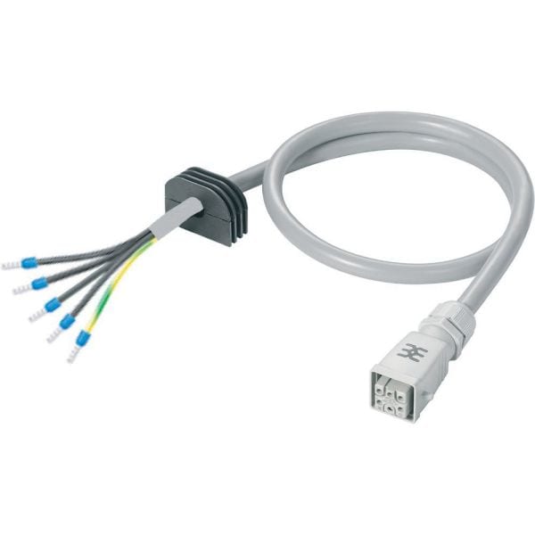 EATON - Netzteil 1,5m für RA-/C3A