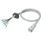 EATON - Netzteil 1,5m für RA-/C3A