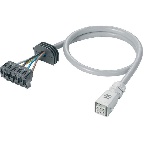 EATON - Netzteil 1,5m für RA-/C3A