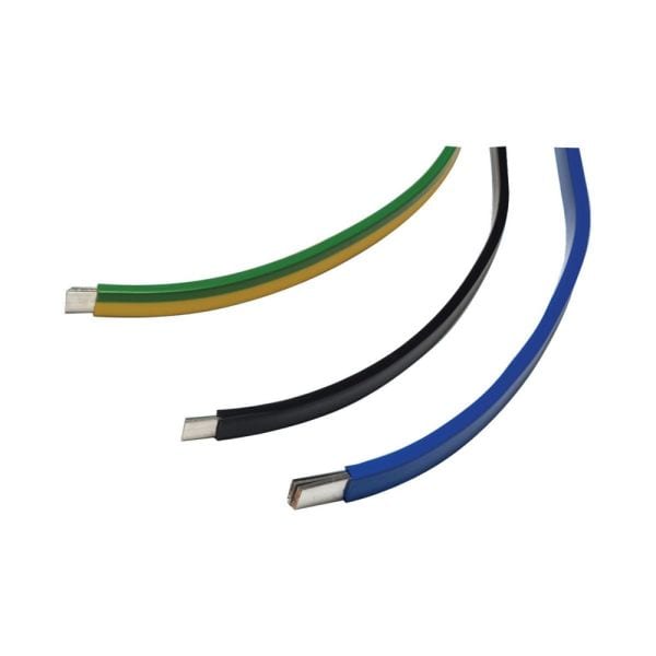EATON - CU-BAND SCHWARZ