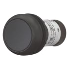 EATON - Drucktaste flach, 2Ö, schwarz