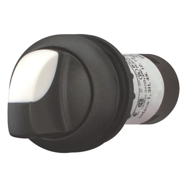 EATON - Wahltaste mit Knebel, 3-St., 1S1Ö