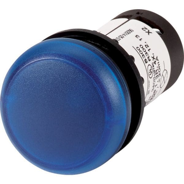 EATON - Leuchtmelder, 230V AC, blau