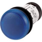EATON - Leuchtmelder, 24V AC/DC, blau
