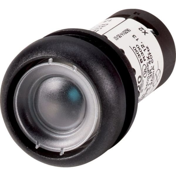 EATON - Leuchtdr. o. Pl.,rastend, 24V DC, 1Ö,rot