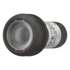 EATON - Leuchtdr. o. Platte, 120V AC, 1S, blau
