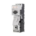 EATON - Motorstarter PKE 3-12A + Stand.+ DILM12