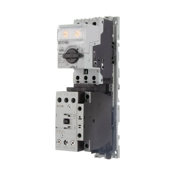 EATON - Motorstarter PKE 8-32A + Stand.+ DILM25