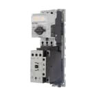 EATON - Motorstarter PKE 8-32A + Stand.+ DILM25