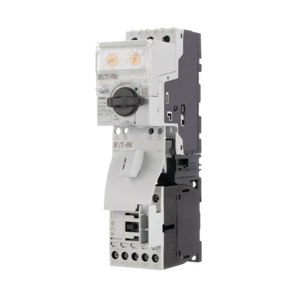 EATON - Motorstarter PKE 3-12A + Adv.+ DILM12