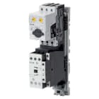 EATON - Motorstarter PKE 3-12A + Adv.+ DILM17